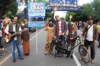 AKSI KERATON DAMAI