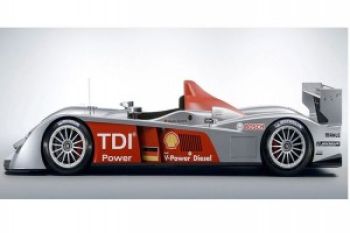 Audi Investasi 13 Miliar Euro Demi Pasar Atas