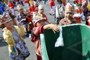 PENDIDIKAN KARAKTER
