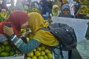 SELAMATI HARI IBU