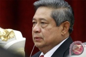Presiden : Tangani Kasus Bupati Garut Dengan Cepat