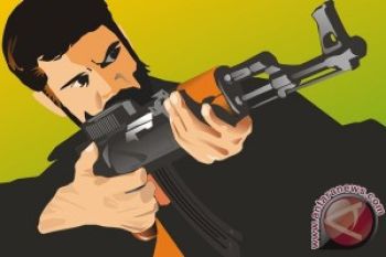 Pasukan UAE Tangkap Perencana Serangan Militan