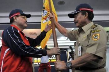 Bibit Waluyo Klaim Didukung Lima Parpol