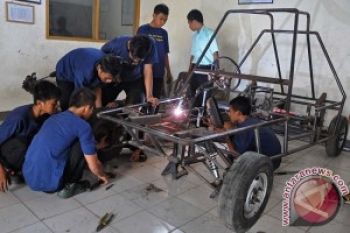 Air Kelapa Bisa Tingkatkan Kinerja Radiator 