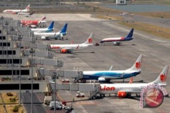 RI-Australia Perpanjang Kerja Sama Keamanan Transportasi