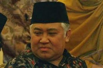 Din Syamsuddin: Silaturahim Kekuatan Muhammadiyah