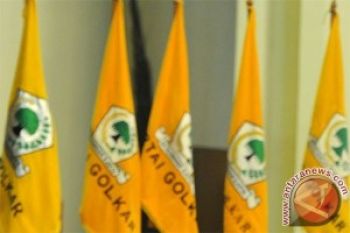 Golkar Jateng Siap Hapus Politik Uang