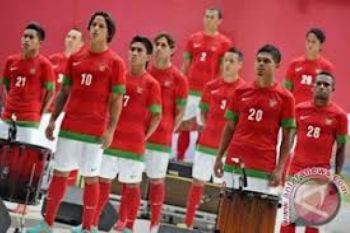 Indonesia Takluk dari Malaysia 0-2