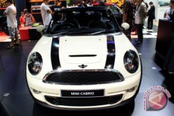 CIMB Niaga Fasilitasi Pembiayaan Pembelian Mobil MINI