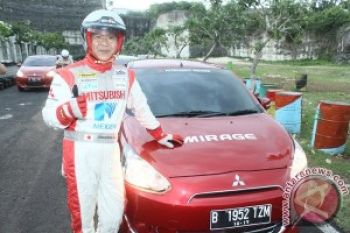 Tips Berkendara Hemat Dari Jawara Dakar