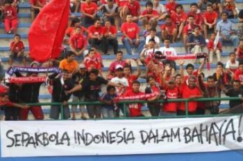 Pasoepati Boikut Turnamen Inter Island