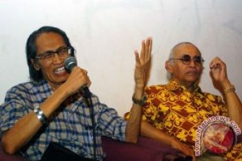 Sejarawan Minta Presiden Protes Kepada Malaysia 