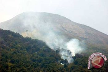 1.500 Pendaki Bakal ke Gunung Slamet