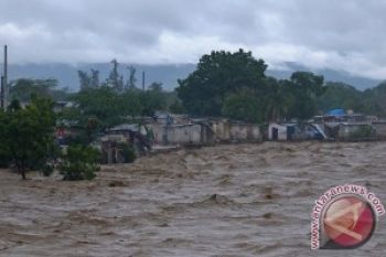 PBB Minta Bantuan 144 Juta Dolar AS untuk Haiti