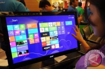 Windows Bajakan Membawa virus!