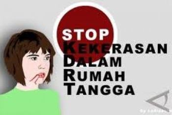 Dugaan KDRT, Wawali Kota Magelang Diadukan ke Polisi
