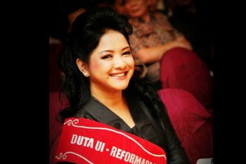 Dewi Aryani: APBN Jebol Bukan karena Subsidi