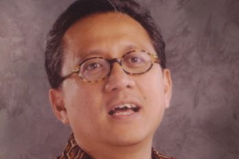 Ketua DPD: Pendidikan Karakter Bangsa Belum Cukup