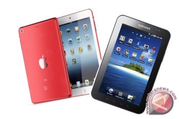 Pangsa Samsung dan Apple naik di pasar seluler AS