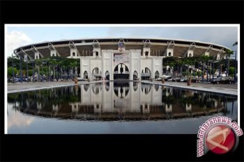  Malaysia tingkatkan keamanan di stadium Bukit Jalil