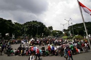 AKSI MAHASISWA PAPUA