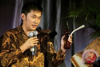 Hanung : isu antidiskriminasi perlu diangkat dalam film