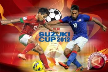 Timnas Garuda gagal ke semifinal Piala  AFF