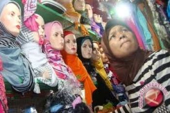 Jilbab Pelindung Kulit Ampuh Lebih SPF-15 