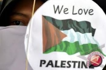 Palestina Perlu Pemungutan Suara Terpisah Untuk Gabung IMF