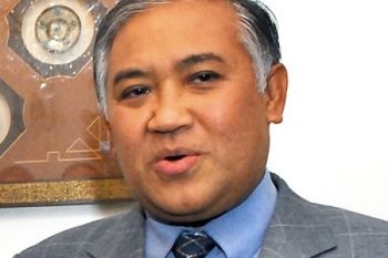 Din: Muhammadiyah Tidak Terlibat Politik Kekuasaan