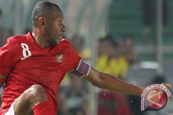  Elie akui Timnas Garuda kurang beruntung