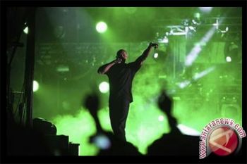  Dr Dre musisi termahal versi Forbes