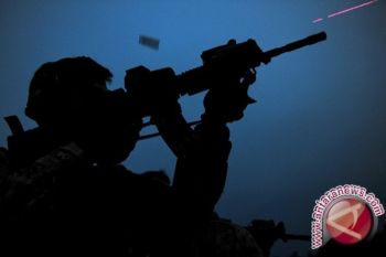  Pentagon akan bentuk jaringan pengumpulan informasi intelijen