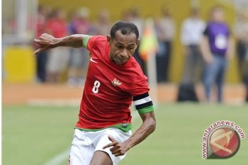 Elie belum berencana mundur dari Timnas