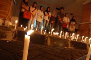 RENUNGAN BAGI WARTAWAN TERBUNUH
