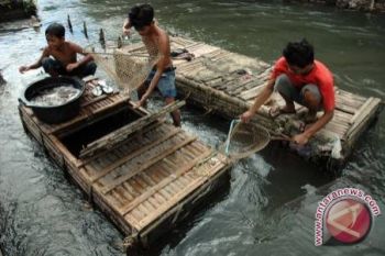 Warga Winongo relakan tanah untuk penataan sungai