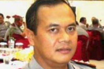 Warga Ditahan Polres Dharmasraya Bertambah