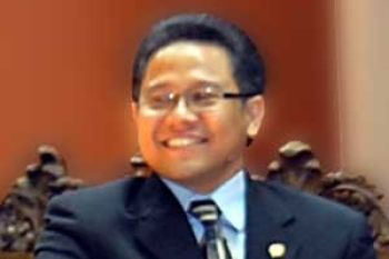 Cak Imin Enggan Jadi Capres 2014