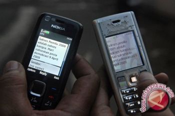  NSA Sadap Jutaan SMS Setiap Hari Dari Seluruh Dunia