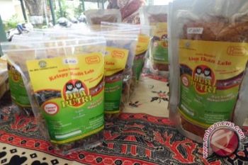 Industri olahan lele di Gunung Kidul berkembang 