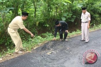 Anggota DPRD dapat dana aspirasi Rp200 juta 
