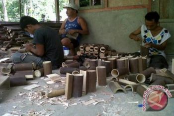 Pengembangan kawasan industri Sentolo terkendala harga tanah