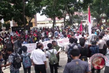 DPRD Kolaka Rekomendasikan Penyelesaian Sengketa Tanah USN