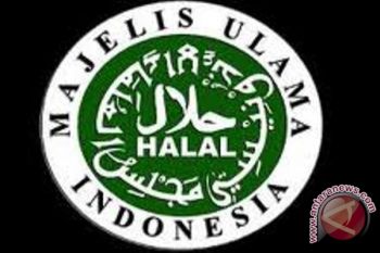 China Ingin Pelajari Sertifikasi Halal Indonesia