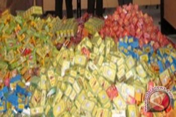 Dinkes: Hati-hati konsumsi obat tradisional berbahan kimia 
