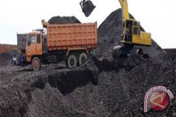 Penjualan Batubara Barito Utara Capai 1,7 Juta Ton