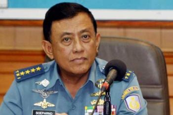 Kasal: Indonesia Butuh Ikon Pahlawan di Laut