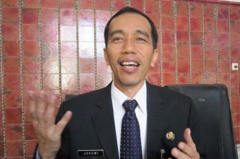 Jokowi Minta Pimpinan BUMD DKI Menyusun RKP