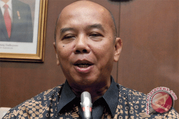 Prakosa: BK DPR Tak Perlu Bukti Hukum
