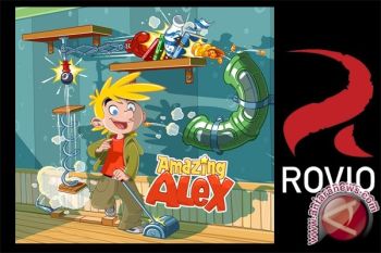  Adobe luncurkan tools baru untuk game flash